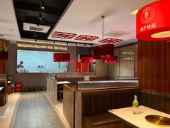 -老佛爷铜炉蛙锅(挂绿店)