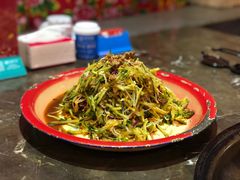 -粗粮人家·东北菜(洋桥店)