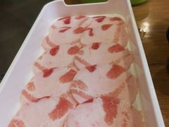 -金三顺韩式炭火烤肉店(中华路店)
