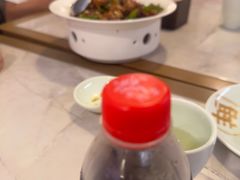 -船歌·鱼水饺青岛菜(石老人店)