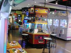 -大玩家(青岛CBD延吉路万达店)