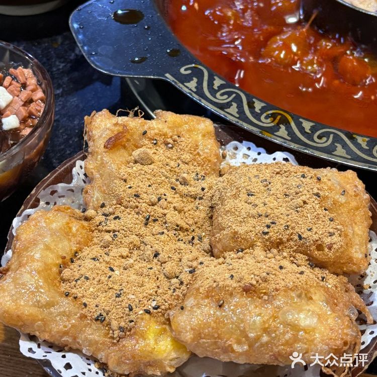 成都吃喝🎈 | 青年火锅店