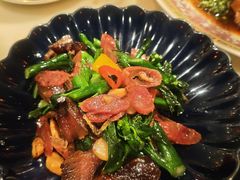 -誉八仙粤菜(万象天地店)