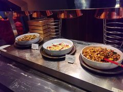 -岷山饭店-芝芝自助餐厅