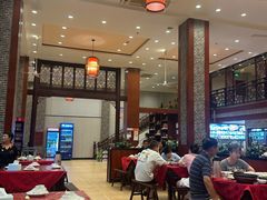 -侬佳蒸菜馆(听潮店)