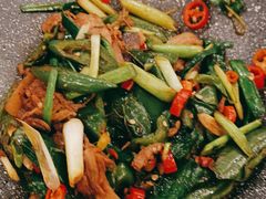 -金狮麟·新豫菜(金码大厦店)