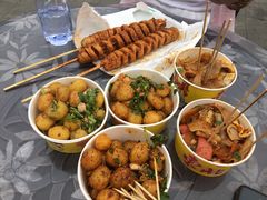 -大召寺明清一条街