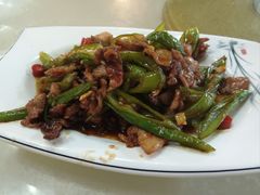 -王胖子土菜馆·特色杭帮菜·农家土菜
