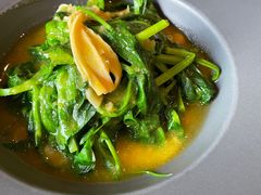 -半山腰·云南菜(侨福芳草地店)