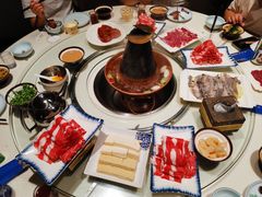 -福寿斋·老北京铜锅涮肉·烤鸭(顺义总店)