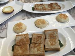 -佛山顺德香云纱园林酒店-宴会厅