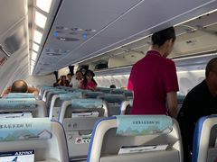 -曼谷素万那普国际机场