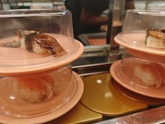 -争鲜回转寿司(太阳宫凯德MALL店)