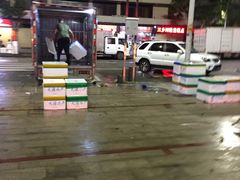 -朝陽市場