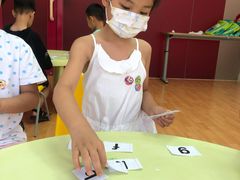 -英孚教育青少儿(净月中信城中心)