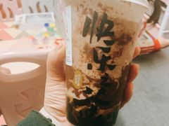 -LELECHA乐乐茶(百货大楼店)