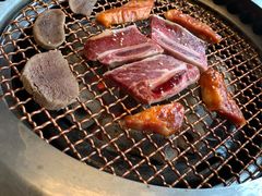 -炎蔵牛舌烤肉