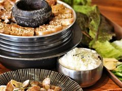 -KimPro 辛普乐概念韩餐