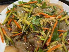 -崔记老东北传奇铁锅炖(横店总店)