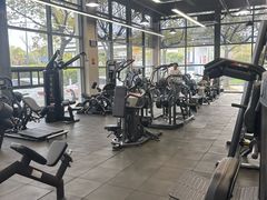 -加伍磅精英训练中心