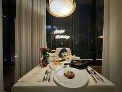 -广州花园酒店名仕阁·Party·聚会