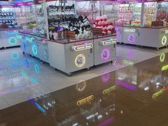 -皇庭广场(福华三路店)