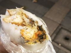 -上海虹口糕团食品厂(茂名路店)