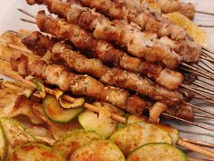 -明明烤牛肉(原明明东北烧烤)