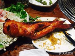 -小胖私厨状元宴·东北私房菜馆