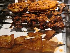 -壹加壹电烤串(总店)