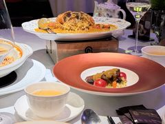 -狮拾久·现代新加坡料理(福田COCO Park店)