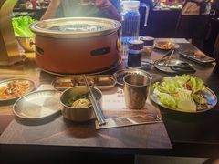 -西塔老太太泥炉烤肉(上海七宝领展广场店)