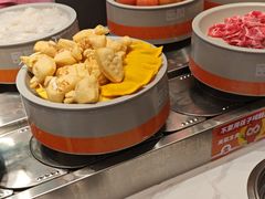 -密友回转自助火锅(世茂国际广场店)