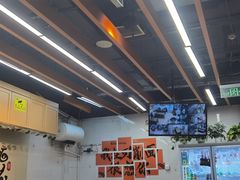 -山西刀削面(安定门店)
