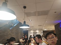 -麦当劳(秣陵路店)