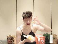 -必胜客(步行街店)