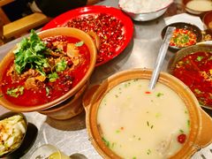 -馬伍旺川菜(金象城店)