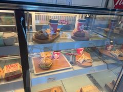 -Tims天好咖啡·贝果(凯德大峡谷购物中心店)