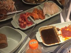 -梨花自助烤肉(乐宾店)