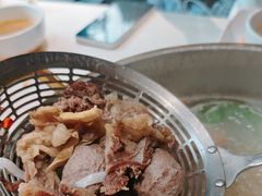 -潮发潮汕牛肉店(永庆坊店)