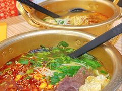 -匠本米所·炸酱米线·潮汕小食(万象食家店)