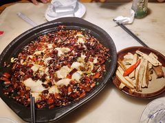 -常和州·夜宵大排档(常州单店)