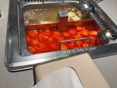 -海底捞火锅(九霄梦天地店)