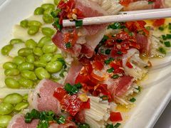 -至尊鲨鱼·原烹海鲜·新浙菜(拱宸桥店)