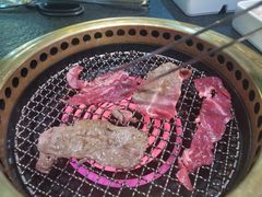 -神户赤童日式烤肉伙伴(东直门店)