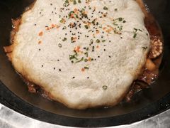 -白城车站店一九二八铁锅炖