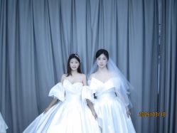 -巴黎春天婚纱摄影(临安店)