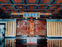 -高榜山景区