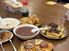 -小豆海棠(人民南路店)