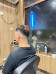 -羽凡造型